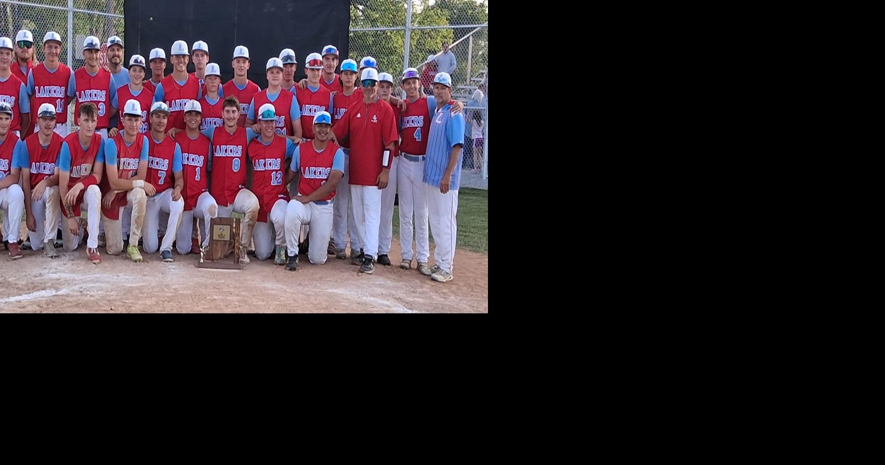 Barons, Lakers ready for regionals