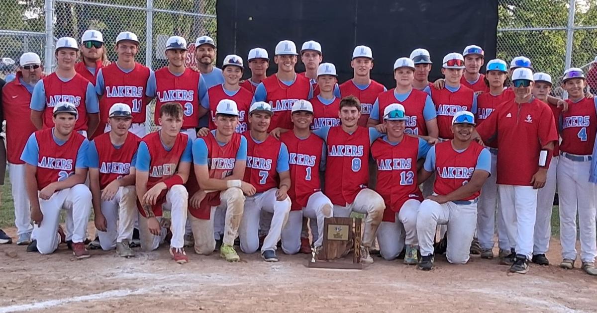 Barons, Lakers ready for regionals