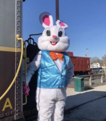 Hoosier Valley Railroad Museum announces Easter train excursions