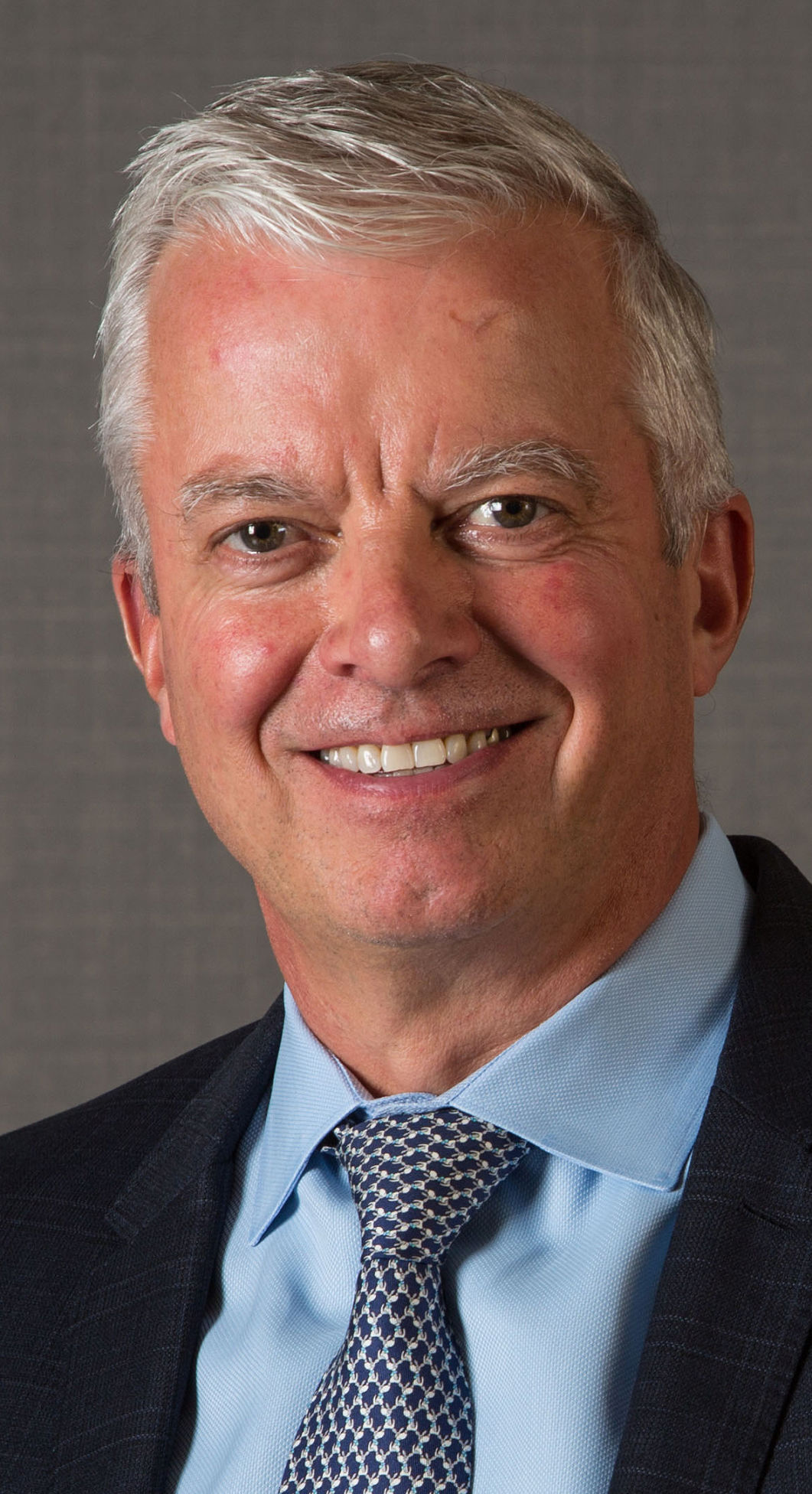 Millett becomes chairman of Steel Dynamics Inc. - Vimarsana News