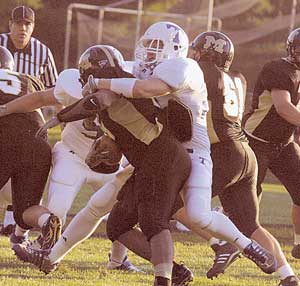 Too Tall' Jones to be honored at TSU's opener