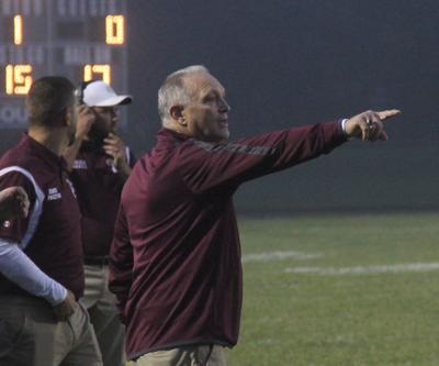 Trevor Tipton Returns To Coaching But With Knights Newssun