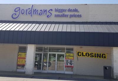 Kendallville Gordman S Closing Amid Parent Company Bankruptcy News Sun Kpcnews Com