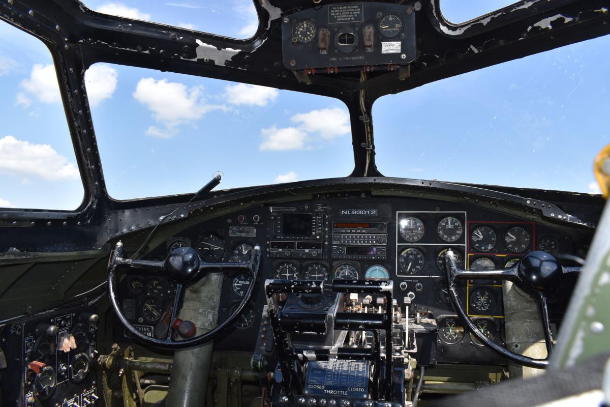 Crashed B 17 Bomber Visited Dekalb Airport In August Thestar Kpcnews Com Crashed B 17 Bomber Visited Dekalb Airport In August Thestar Kpcnews Com
