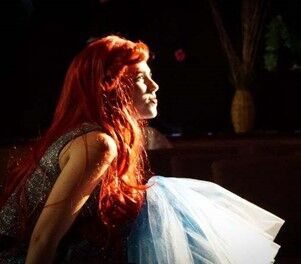 Vacation Matinee: Disney's The Little Mermaid (Live Action) — The