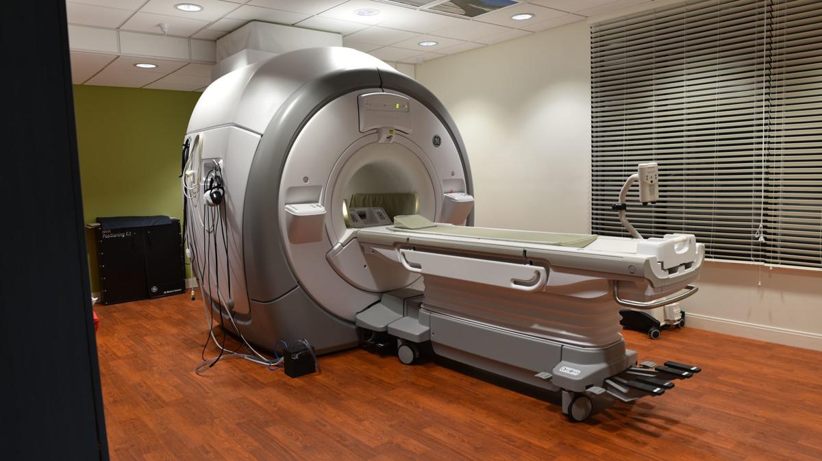 DeKalb Health offers stateofthe art imaging Health