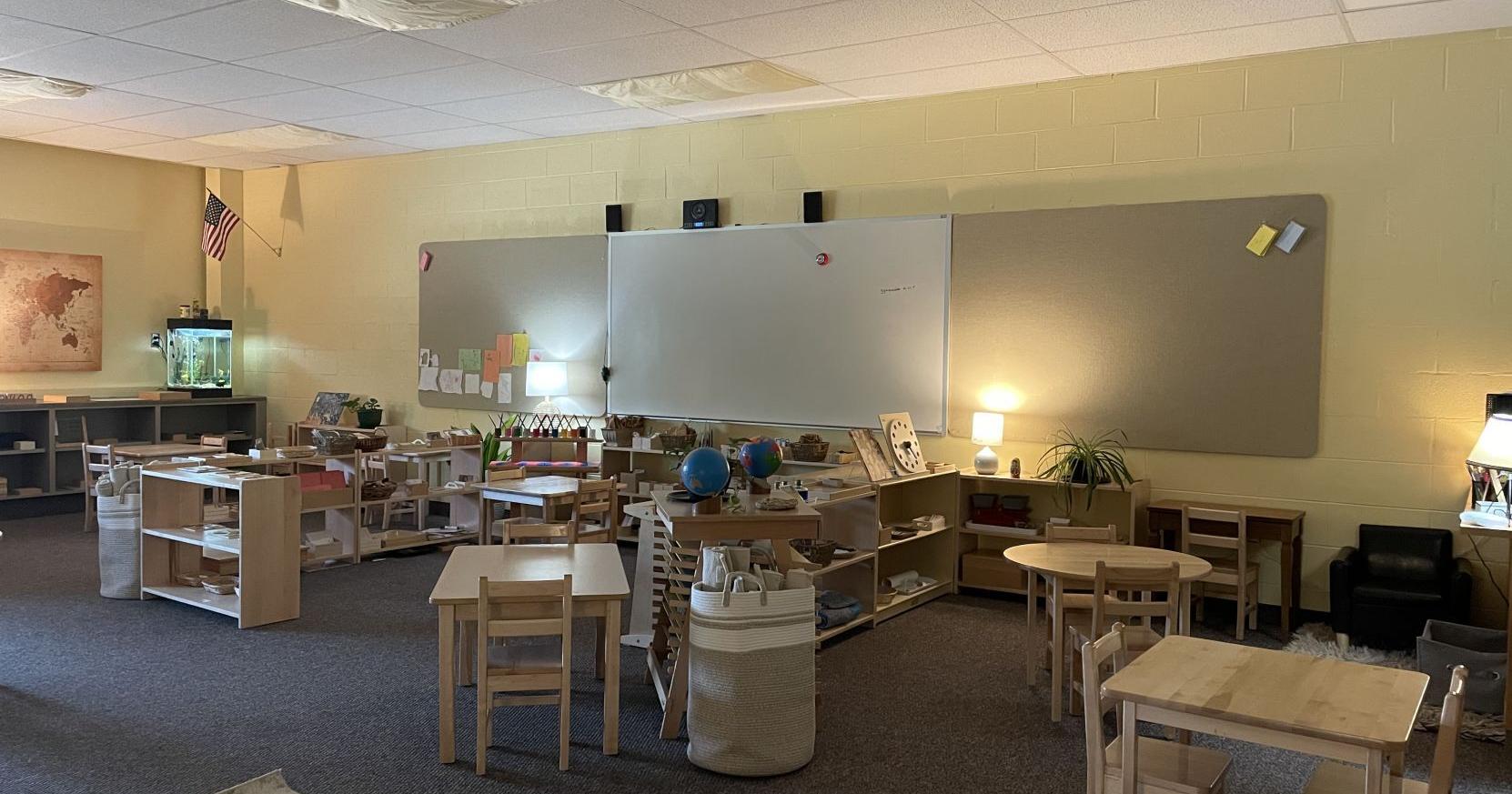 MSD's Early Learning Center expanding for 2023-24 - Vimarsana News