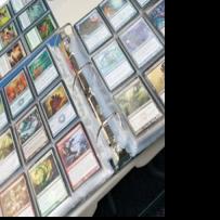 The Magic of competitive cards | Life | kpcnews.com