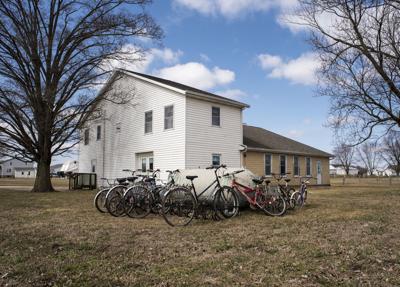 Amish Community Prepares For Covid 19 Covid 19 Kpcnews Com