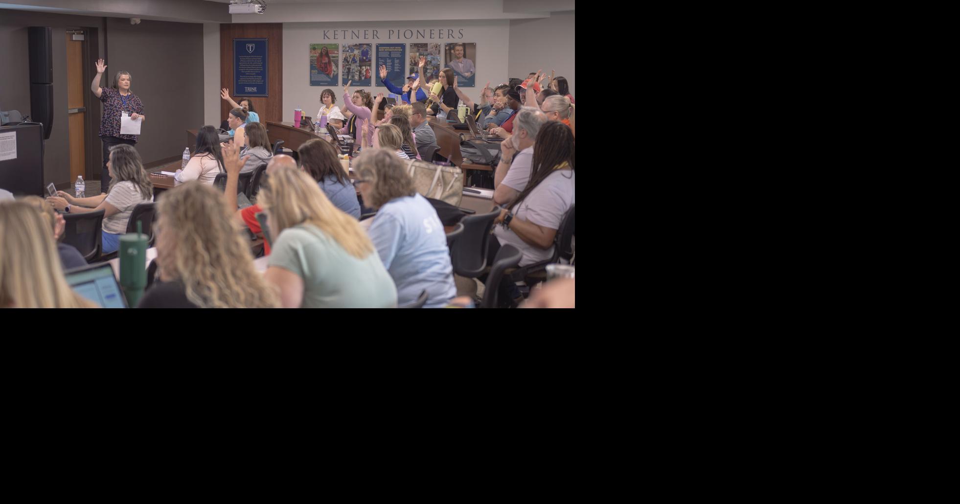 Trine educators' conference returns this summer; proposals sought