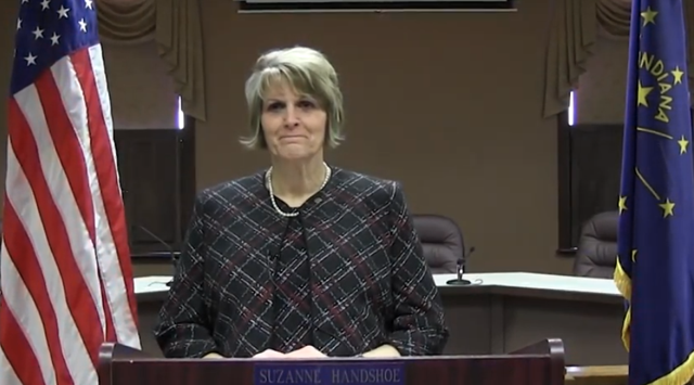 Kendallville mayor looks back on 'a year like no other' and ahead to