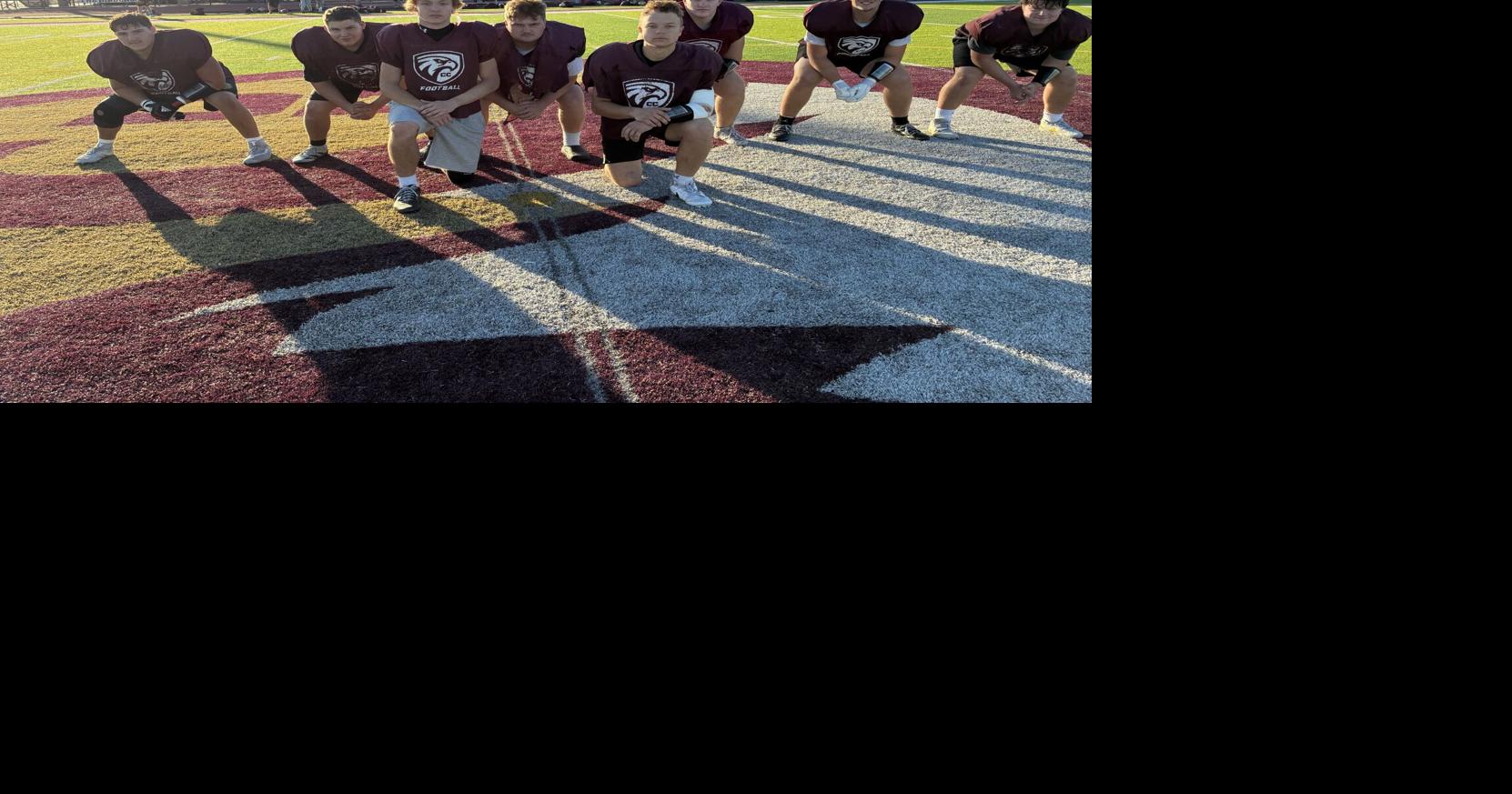 Experienced backs, line key explosive Columbia City offense