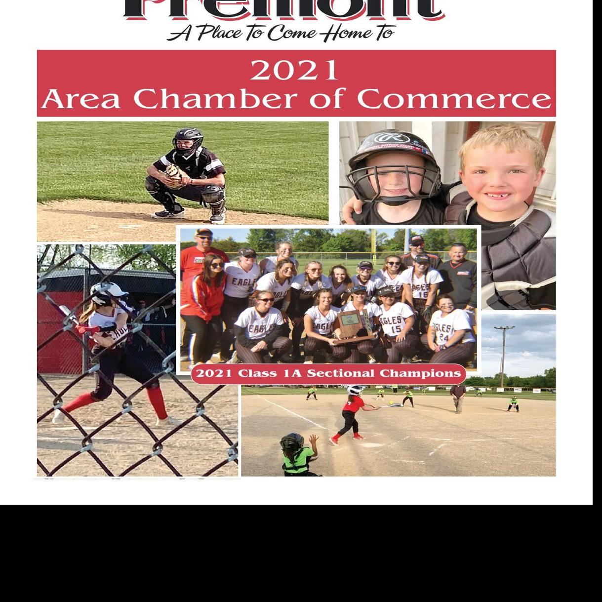 Fremont Chamber Guide 2021