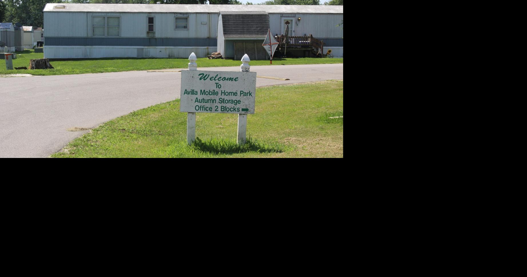 Avilla town council announces closing of trailer park entrance News