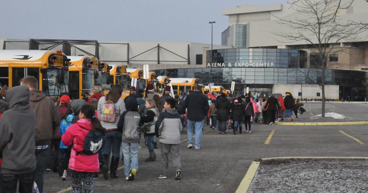 Mizpah Shrine Circus 2018 | Photo Galleries | kpcnews.com