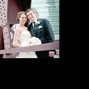 Heather Morris and Jon Stanner | Announcements | kpcnews.com