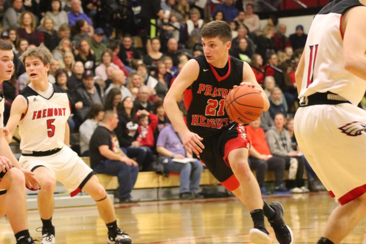 Looking Back At The 2019 20 Necc Basketball Season Around The
