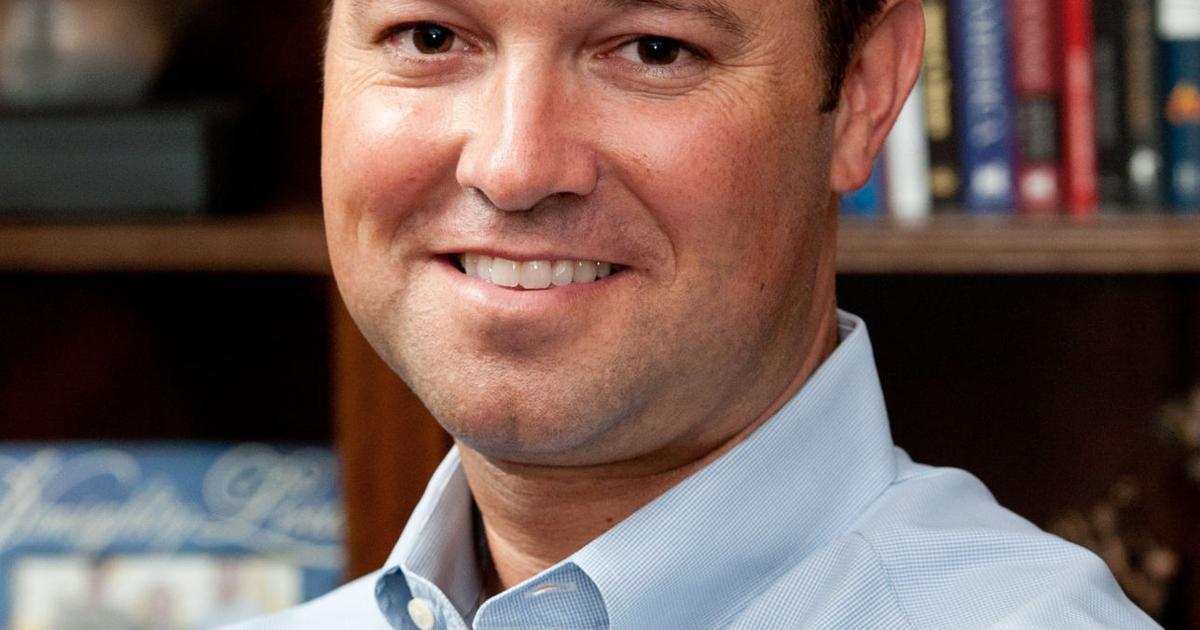 Daniel Setzman Stutzman to speak at GOP breakfast on Saturday | Heraldrepublican ...