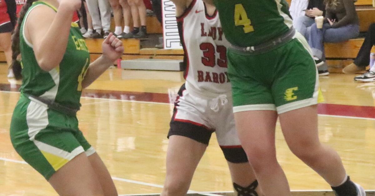 Blazer girls regroup with win at DeKalb