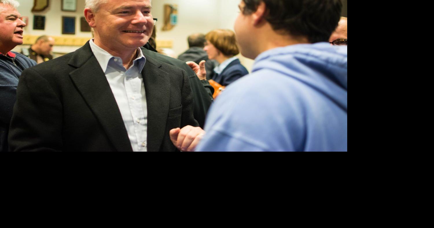 Indiana Chief Justice warns judges to stay vigilant after judge shot in Lafayette