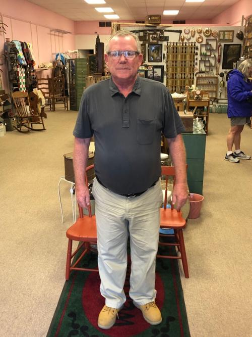 Alley Cat Antiques