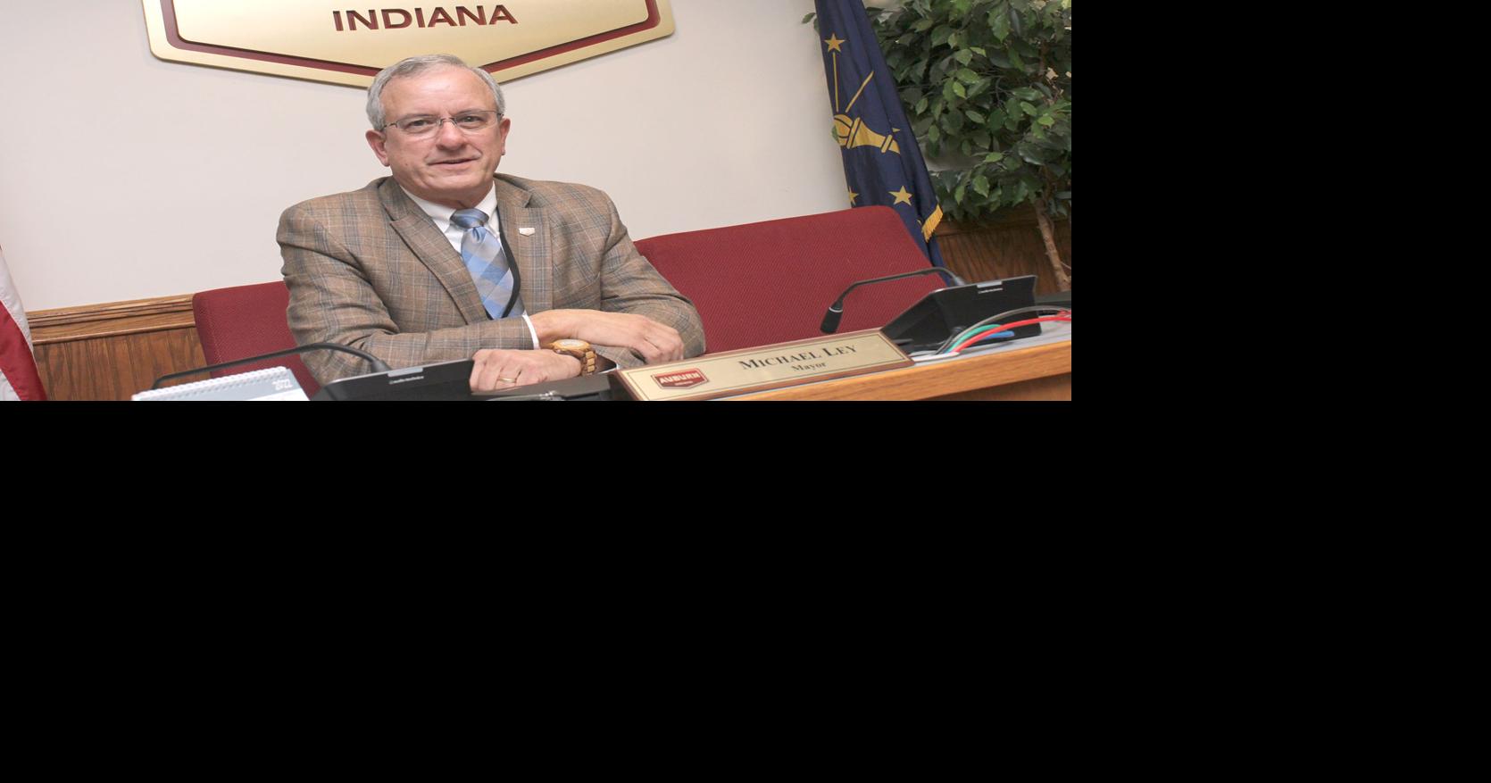 City's 2023 budget tops $26M