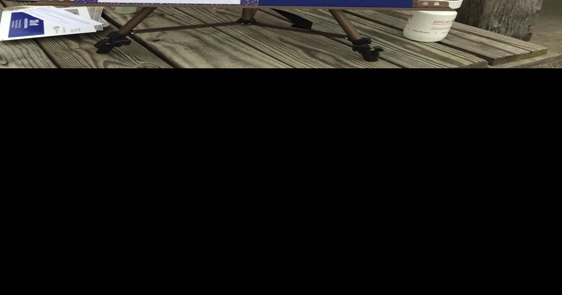 Fishing Line Trail 5K Photo Galleries