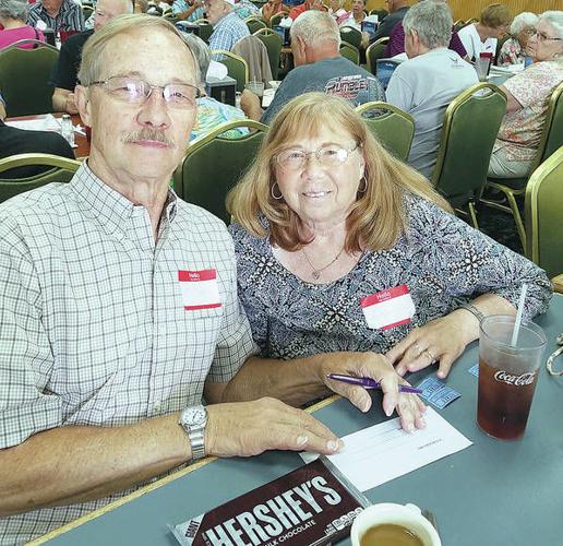 Steuben residents meet in Florida for picnic | News | kpcnews.com