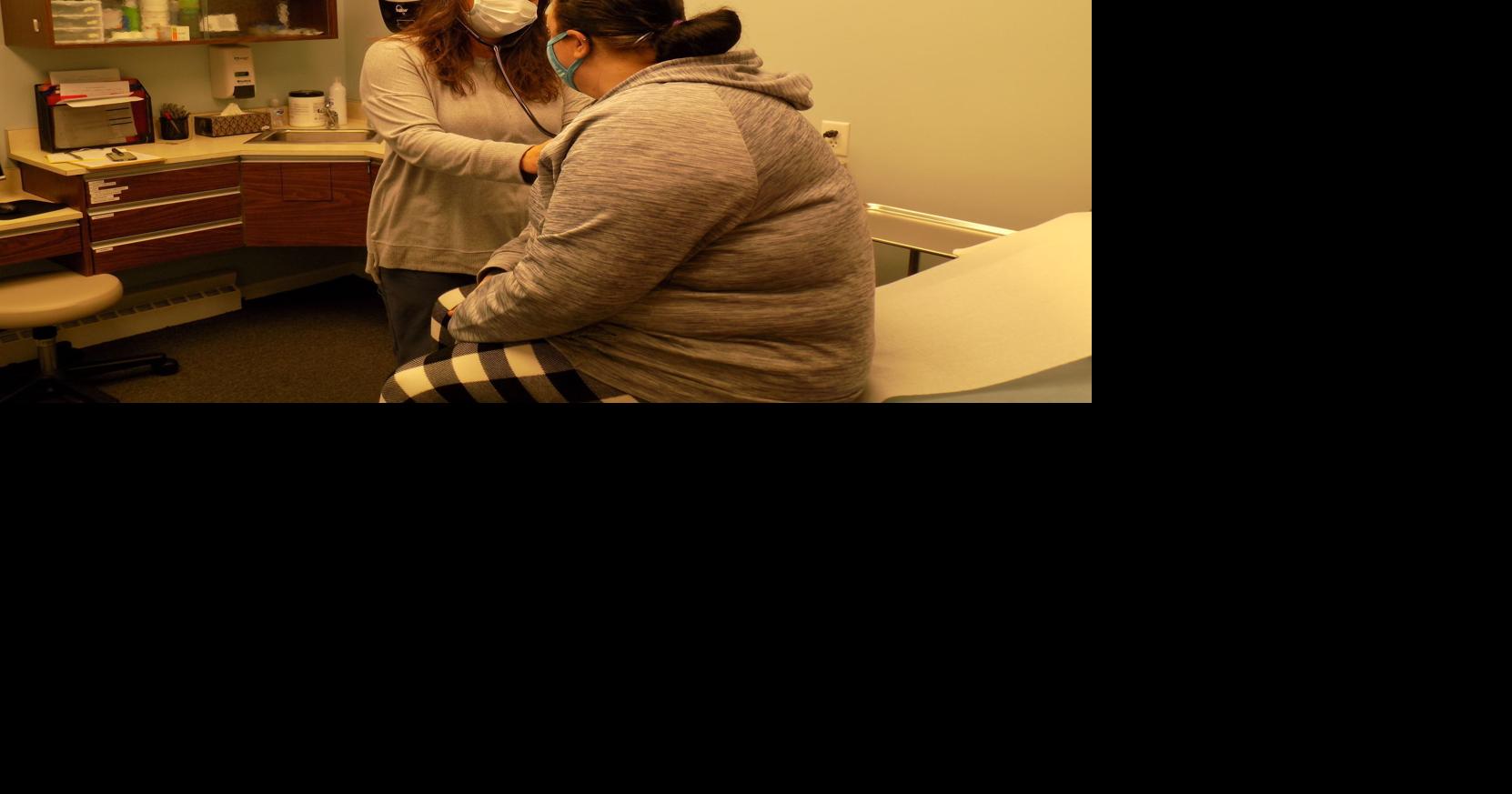 Volunteers vital to success of St. Martin's