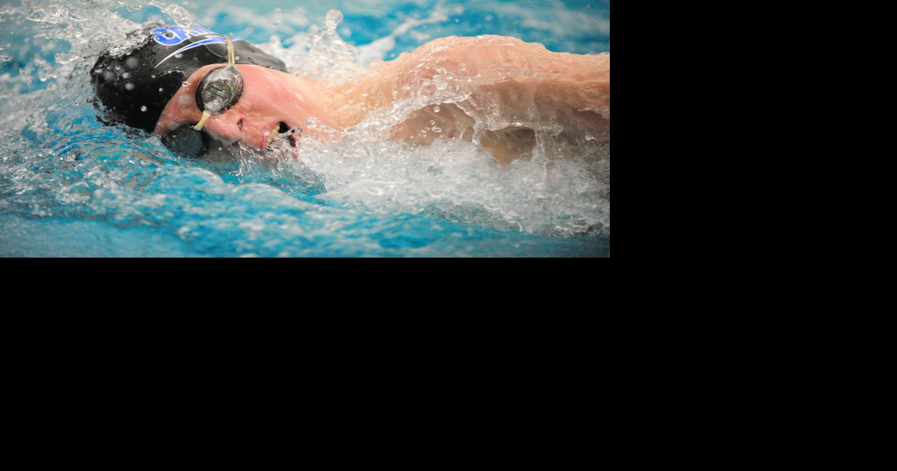 Carroll swimmers win first title in four years | Northwest | kpcnews.com