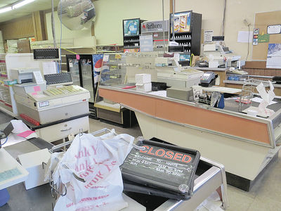Former owner, customers lament loss of Waterloo grocery News kpcnews image image image
