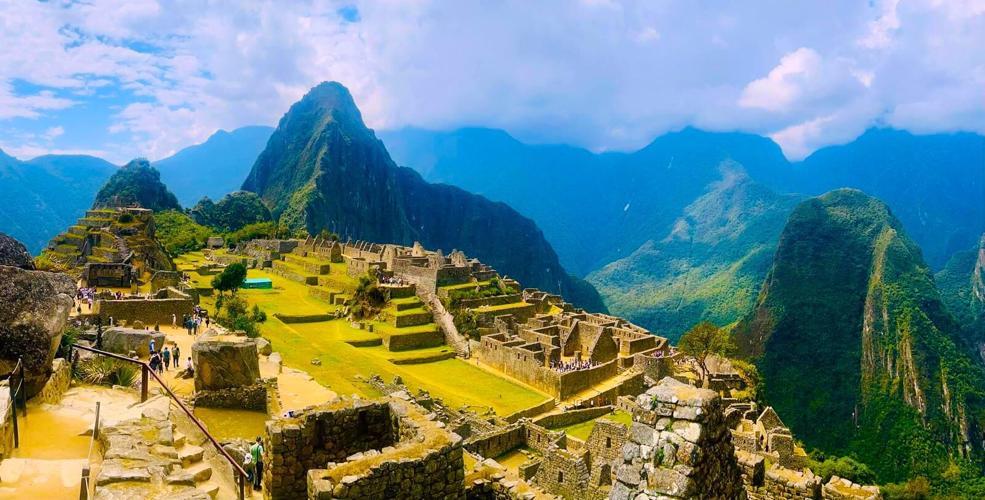 Peru: Timeless beauty | Columnists | kpcnews.com