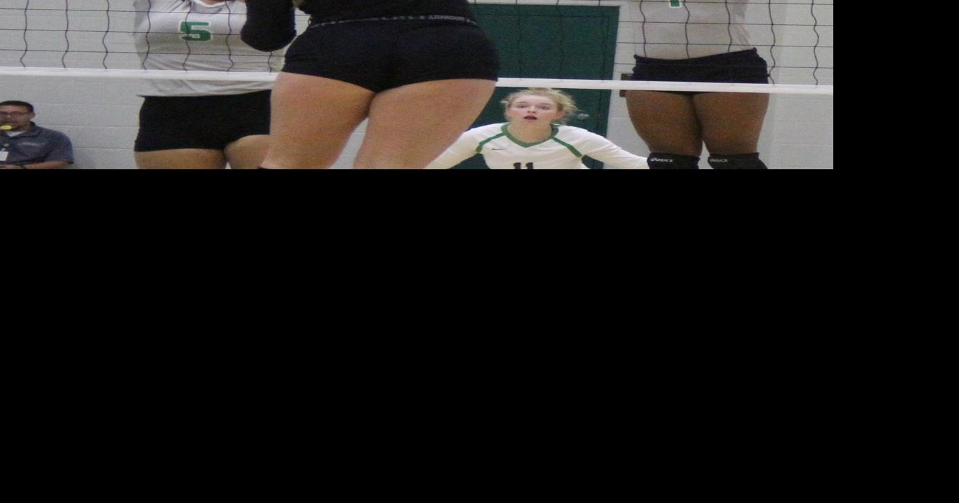 Eastside volleyball team defeated in five Butler Bulletin