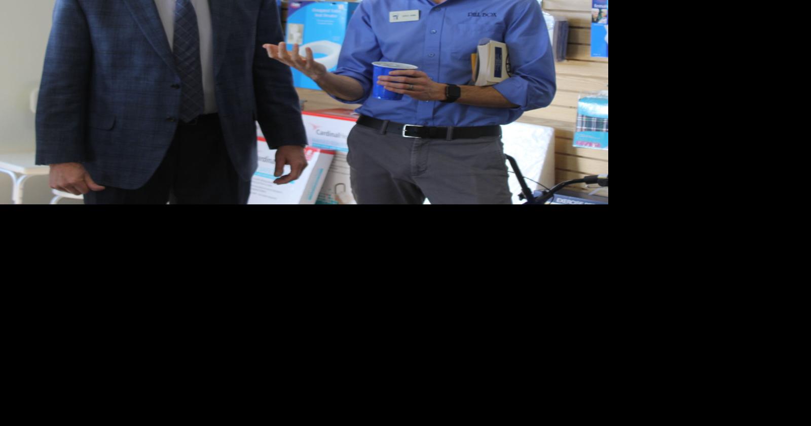 Albion pharmacy closing News Sun