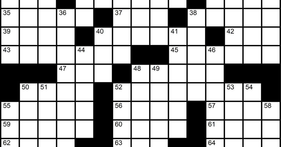 Puzzle | Albion New Era | kpcnews.com - Vimarsana News