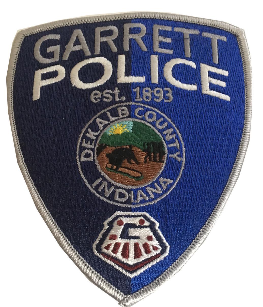 Garrett Police issue statement on masks Garrett Clipper