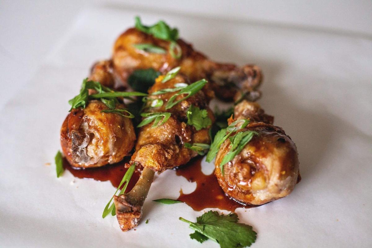 Bird Cleaver Finds Roost On Wells Street Infortwayne Kpcnews Com Reviews for bird and cleaver. kpcnews com