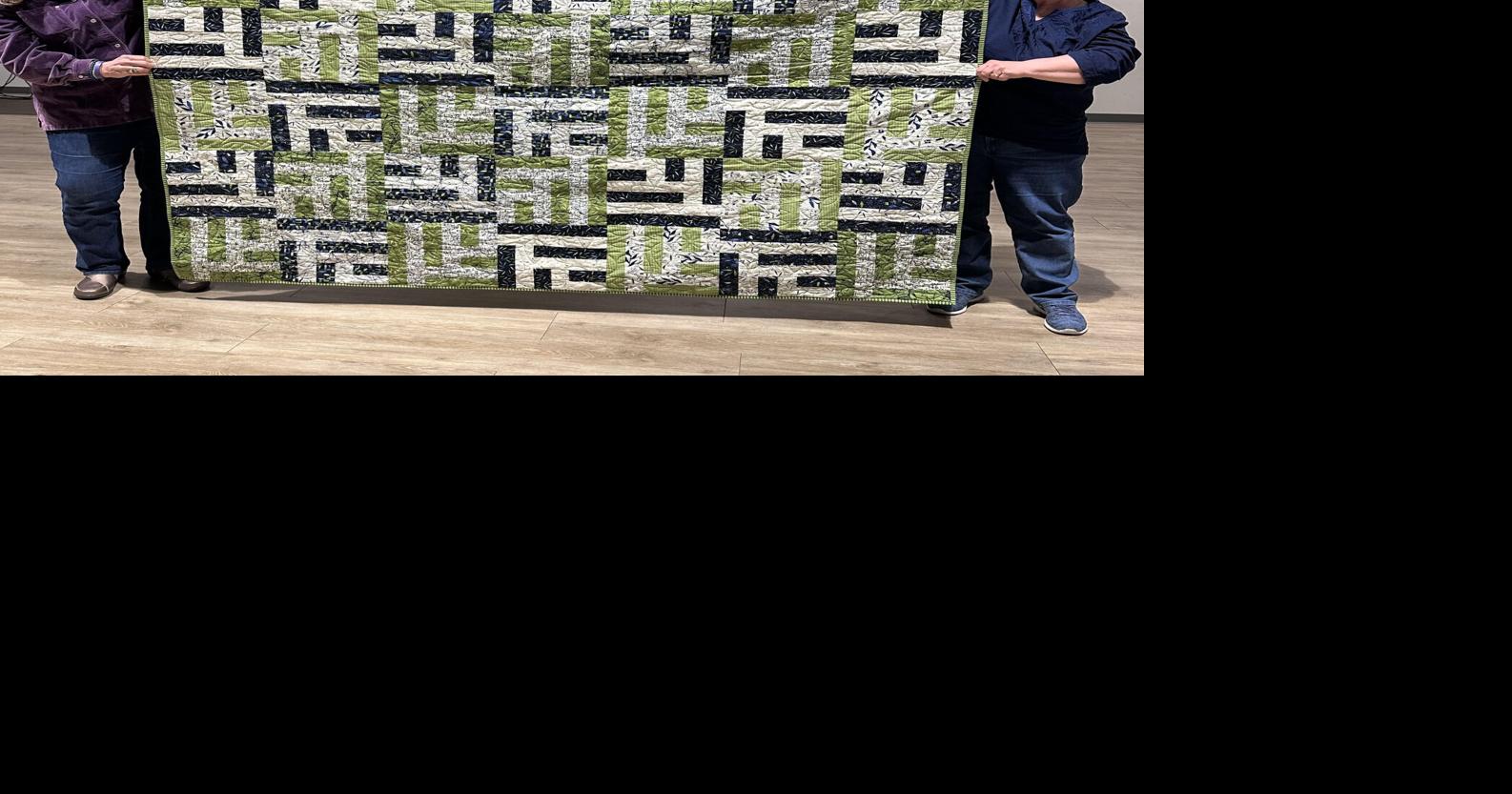 Relay quilt | Thestar | kpcnews.com