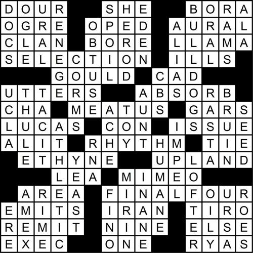 Puzzle | Albion New Era | kpcnews.com