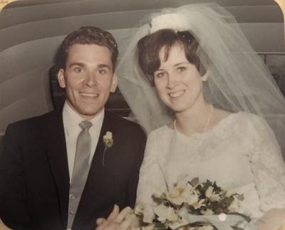 Kelly - 50th