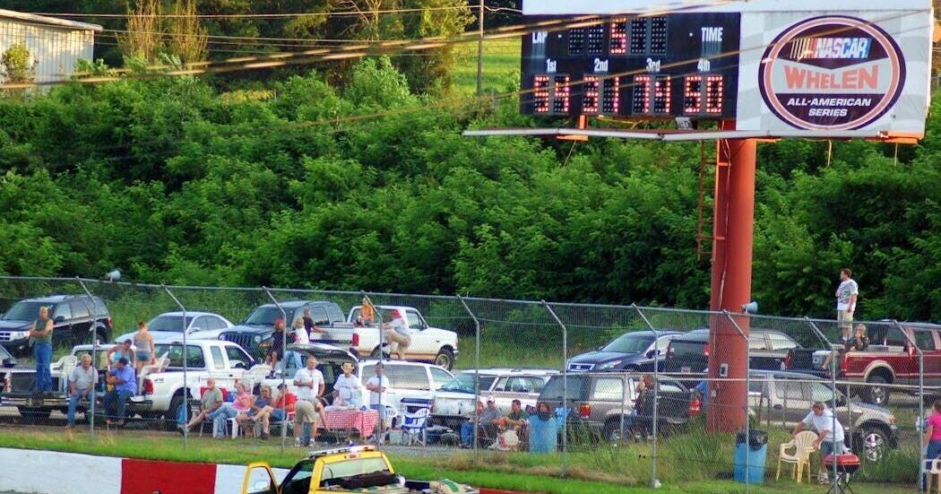 ‘Right to race’ laws and the battle over America’s local racetracks