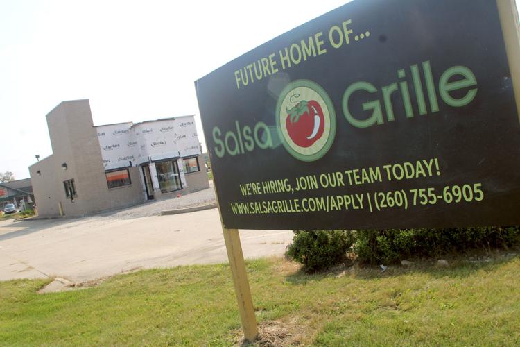 Restaurant Recipe: Population, traffic are major drivers in ...