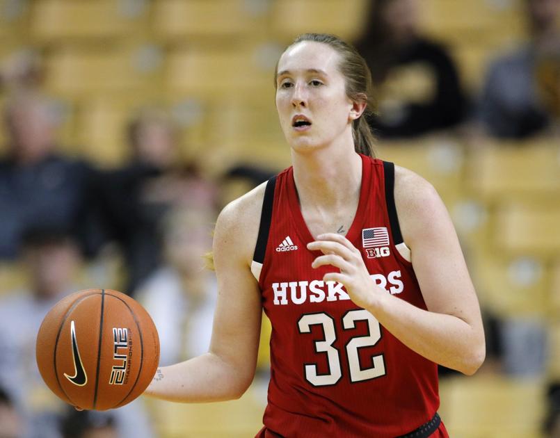 Former Dekalb Star Leigha Brown Transfers To Michigan