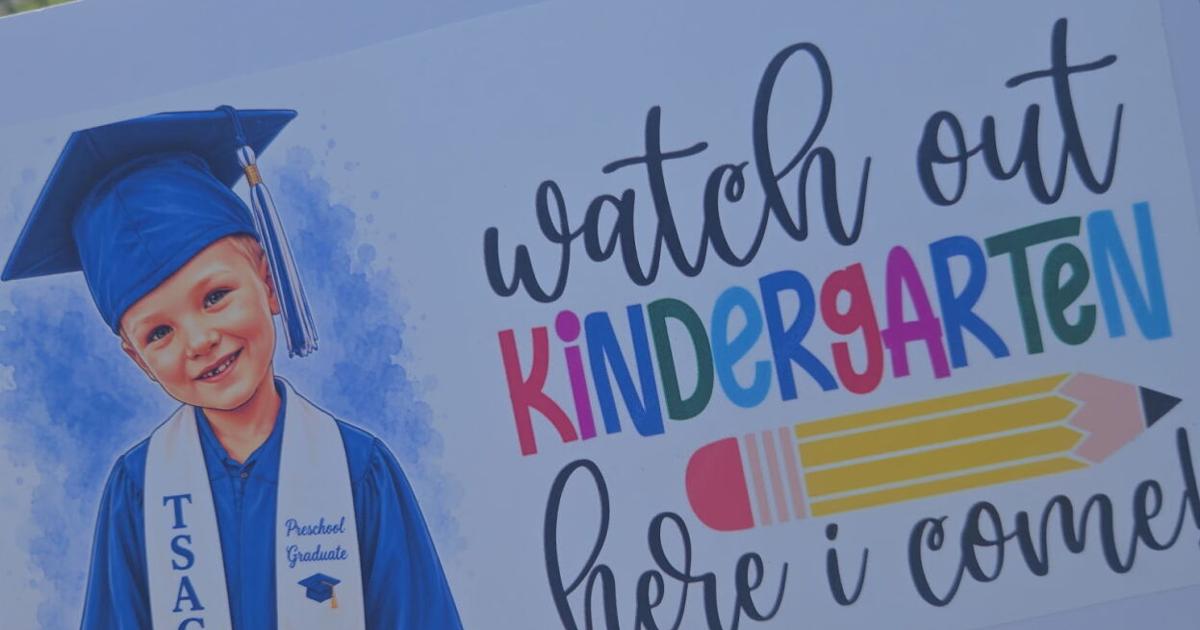 Kids are really important — just ask them