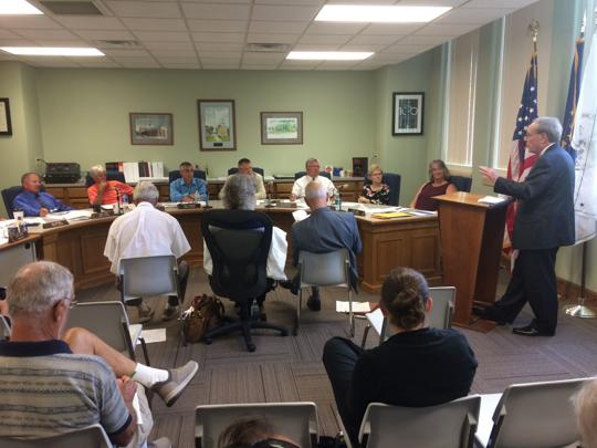 County gets a target cost for court facilities | Heraldrepublican