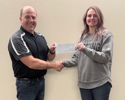 Butler food pantry receives donation | Thestar | kpcnews.com