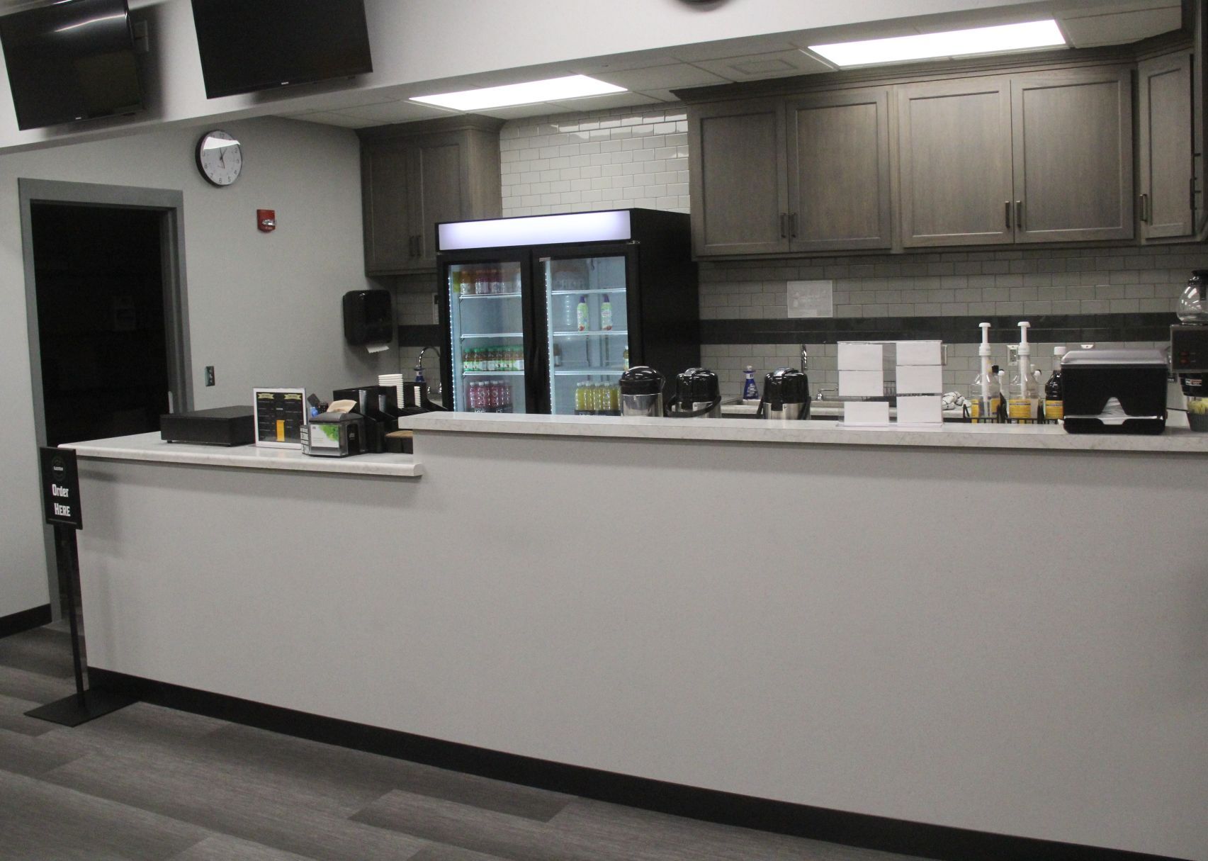 Media center is the 'hub' at Eastside - Vimarsana News