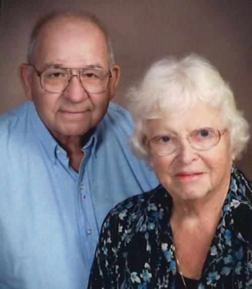 Walters — 60th