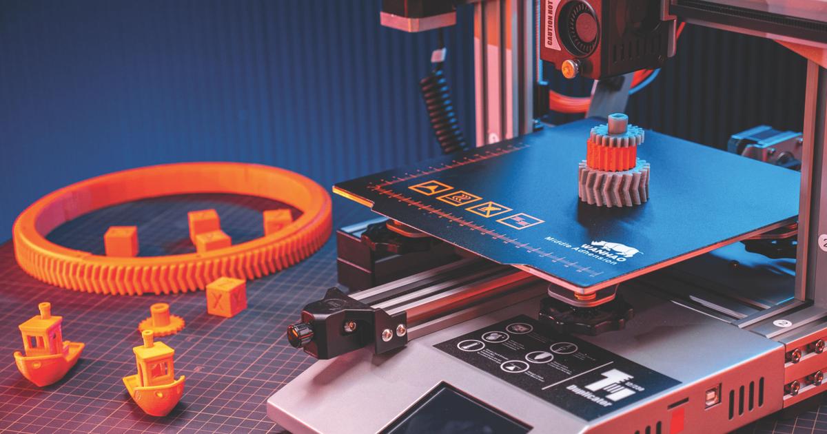 3-D Printing for Home Projects | 3-D Printing for Home Projects |