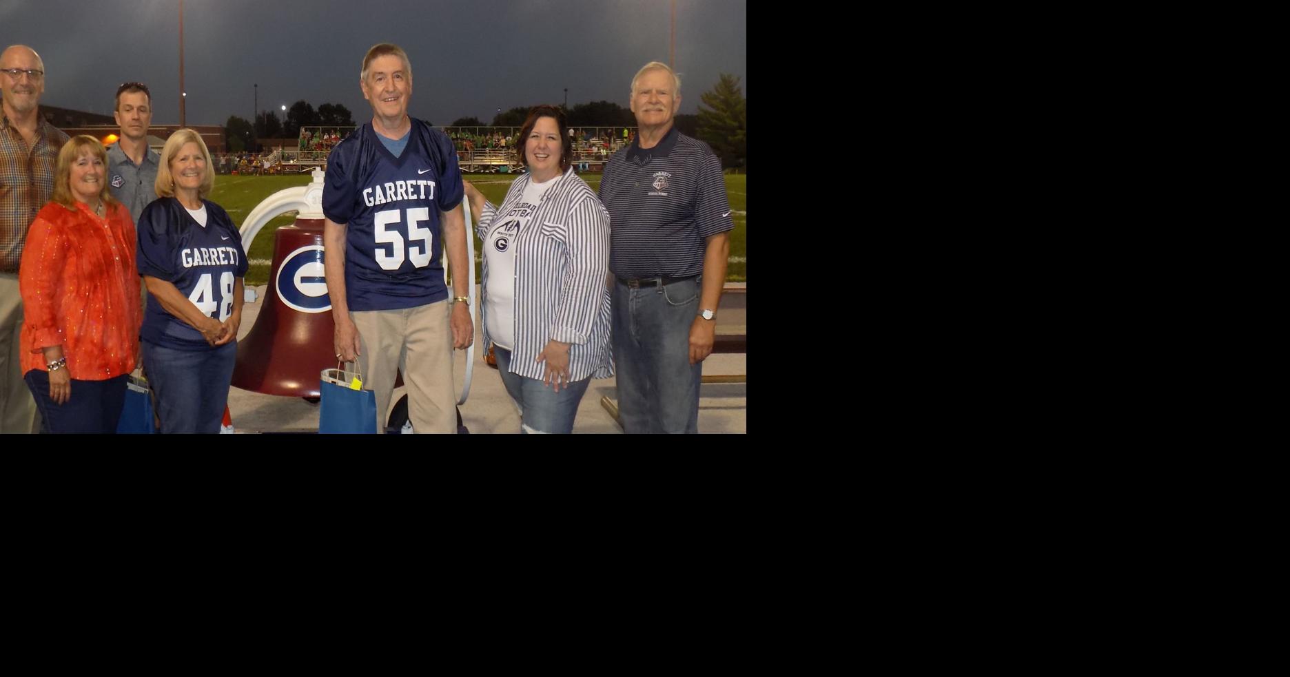 GHS honors distinguished alumni | | kpcnews.com